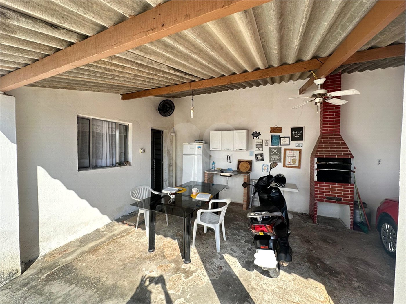 Casa à venda com 3 quartos, sendo 1 suíte, em Jardim Colonial, Atibaia, SP