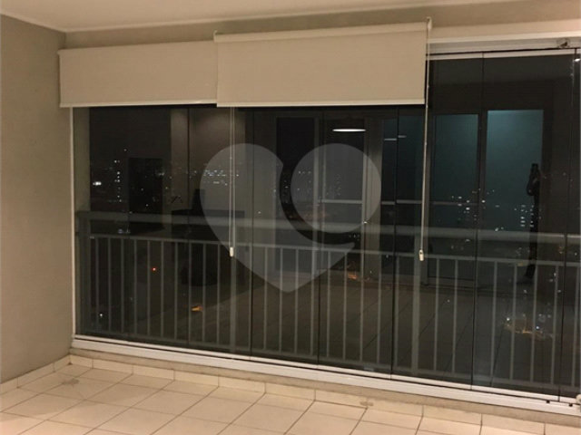 Apartamento à venda com 3 quartos em Tucuruvi, São Paulo, SP