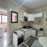 Apartamento Residencial para venda e locação, Balneário Cidade Atlântica, Guarujá - AP1566.