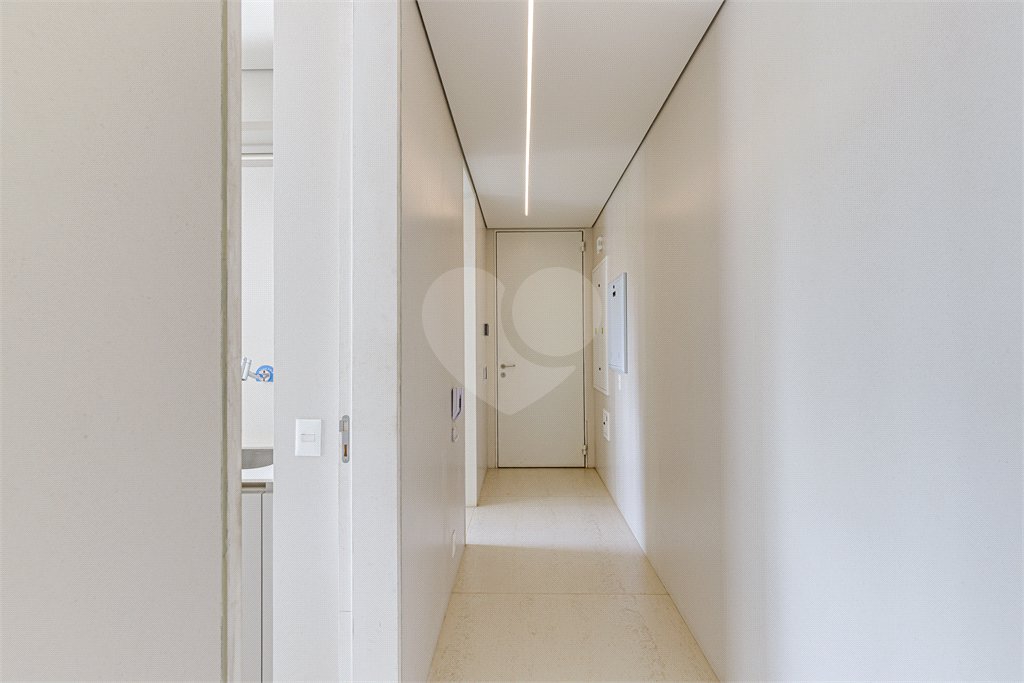Apartamento à venda com 4 suítes em Moema, São Paulo, SP