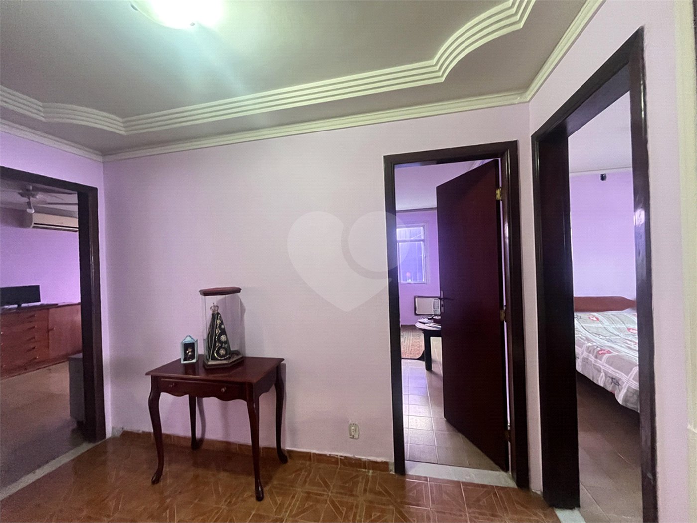 Casa à venda com 3 quartos, sendo 1 suíte,  em Campo Grande, Rio de Janeiro, RJ