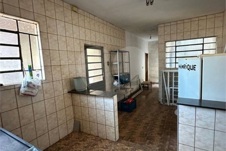 Casa à venda com 2 quartos em Parque Residencial Vale do Sol, Araraquara, SP