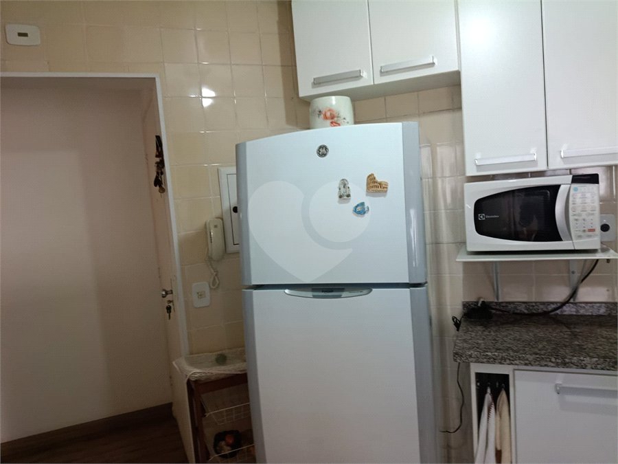 Apartamento à venda com 3 quartos em Santana, São Paulo, SP