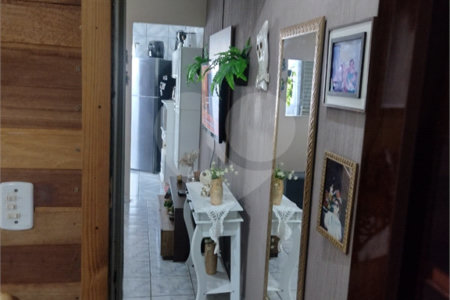Casa à venda com 2 quartos, sendo 1 suíte, em Parque Residencial Vale do Sol, Araraquara, SP