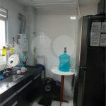 Apartamento à venda com 2 quartos em Campo Grande, Rio de Janeiro, RJ