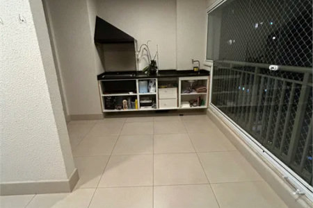Apartamento à venda com 3 quartos, sendo 1 suíte,  em Vila Andrade, São Paulo, SP