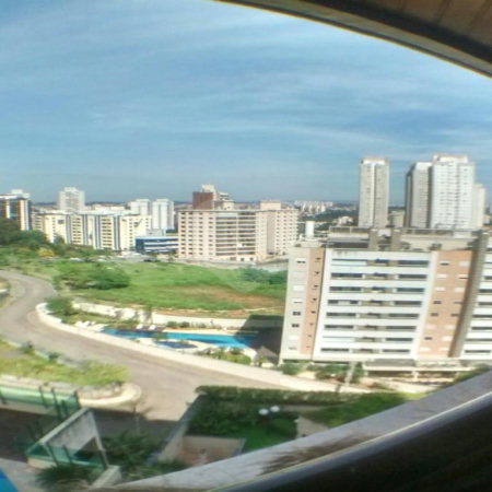 Apartamento à venda com 3 suítes em Vila Suzana, São Paulo, SP