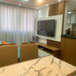 Apartamento à venda com 2 quartos em Pirituba, São Paulo, SP