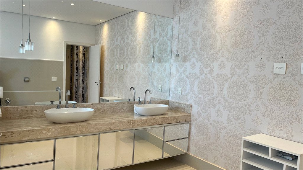 Sobrado à venda com 4 suítes em Condomínio Residencial Reserva Ecológica Atibaia, Atibaia, SP
