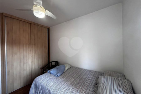 Apartamento à venda com 2 quartos em Santa Teresinha, São Paulo, SP