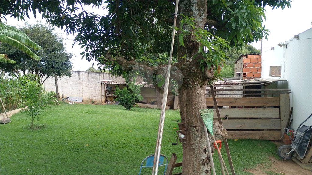 Chácara à venda com 3 quartos, sendo 2 suítes, em Terras de Santa Carolina II, Itu, SP