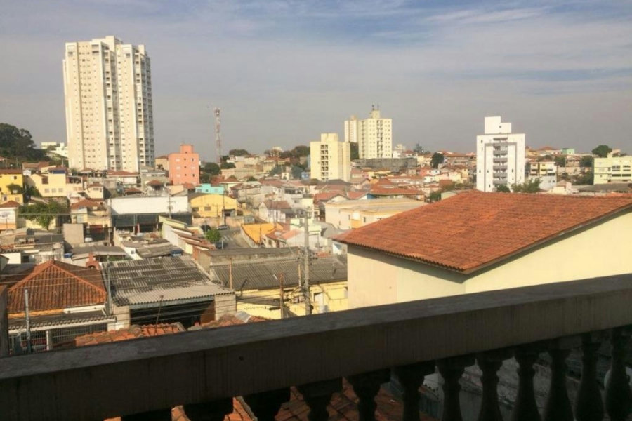 Sobrado à venda com 3 quartos, sendo 1 suíte,  em Vila Guilherme, São Paulo, SP