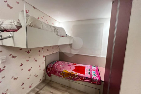 Apartamento à venda com 3 quartos, sendo 1 suíte,  no Centro, São Bernardo do Campo, SP
