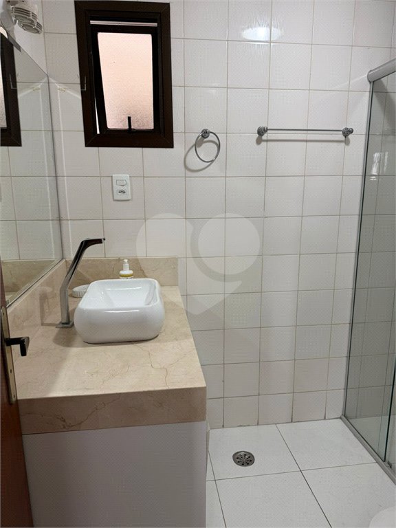 Apartamento à venda com 3 quartos, sendo 1 suíte, no Centro, Suzano, SP