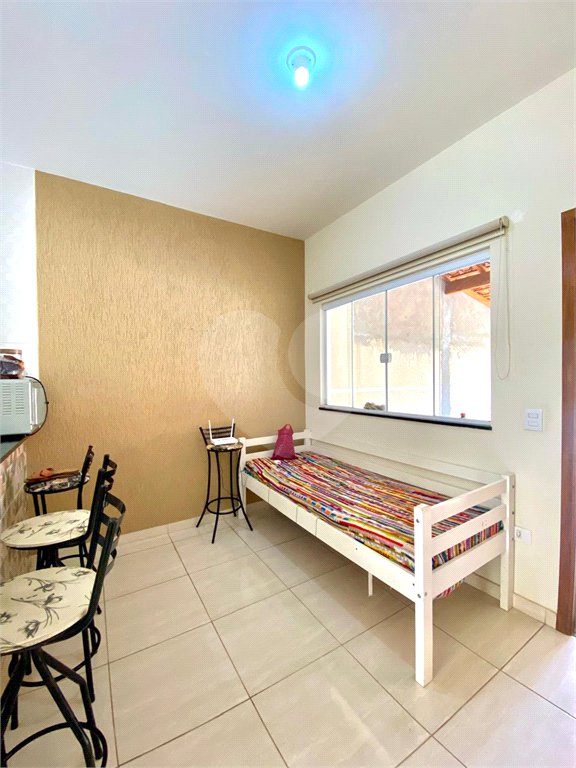 Casa à venda com 2 quartos em Jardim Santa Madre Paulina, Sorocaba, SP