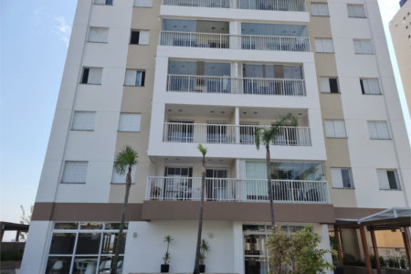 Apartamento à venda ou para alugar com 1 suíte em Fazenda Morumbi, São Paulo, SP