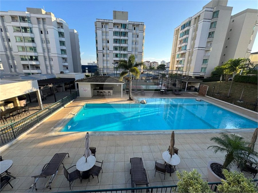 Apartamento à venda com 3 quartos, sendo 1 suíte, em Jardim Vera Cruz, Sorocaba, SP