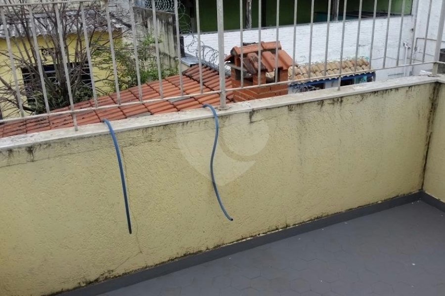 Sobrado à venda com 3 quartos, sendo 1 suíte, em Vila Maria, São Paulo, SP