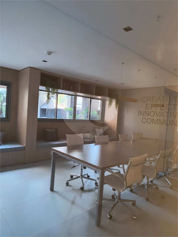 Studio à venda com 1 quarto em Ipiranga, São Paulo, SP