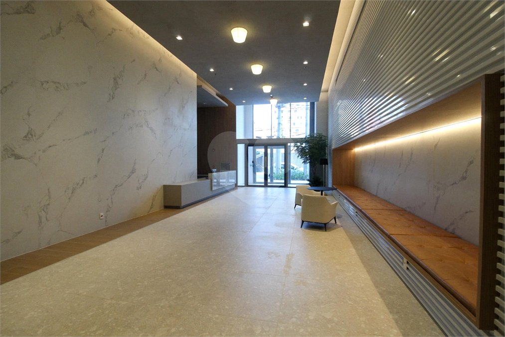 Apartamento para alugar com 1 quarto em Butantã, São Paulo, SP