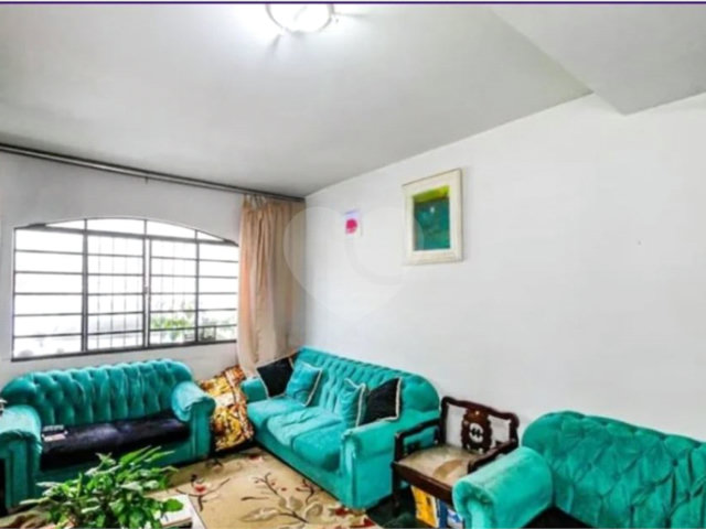 Casa Térrea à venda com 3 quartos em Santo Amaro, São Paulo, SP