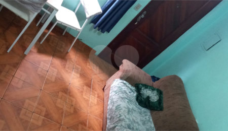 Apartamento à venda com 1 quarto no Brasilândia, São Paulo, SP