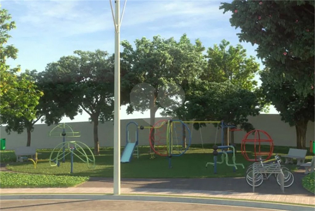 Terreno à venda com 1 suíte no condomínio Reserva Laranjeiras, Campinas - SP