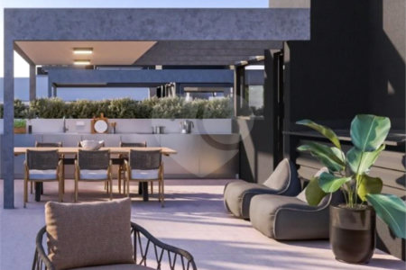 Casa à venda com 4 suítes no condomínio Reserva do Alto I, São Paulo - SP