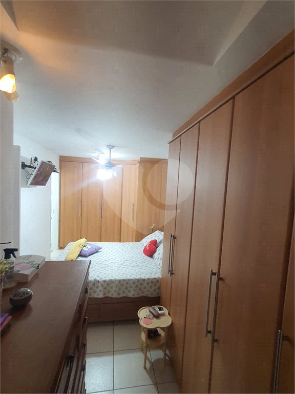 Cobertura à venda com 3 quartos, sendo 2 suítes, em Tijuca, Rio de Janeiro, RJ