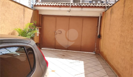 Casa à venda com 3 suítes em Parada Inglesa, São Paulo, SP