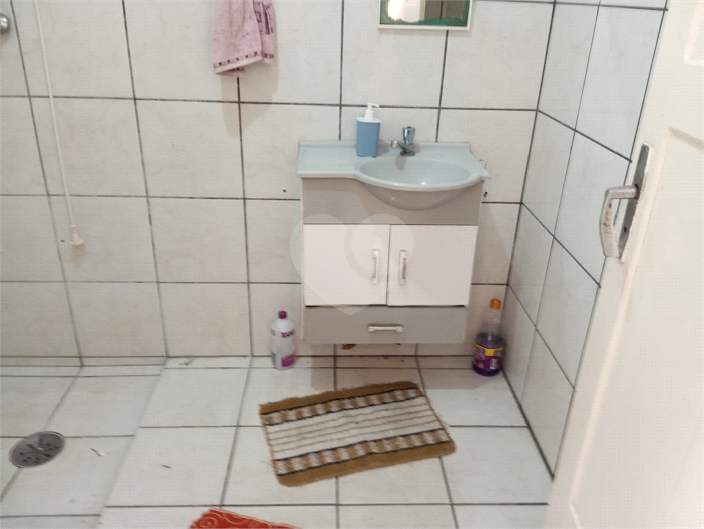Casa de Vila à venda com 2 quartos em Santana, São Paulo, SP