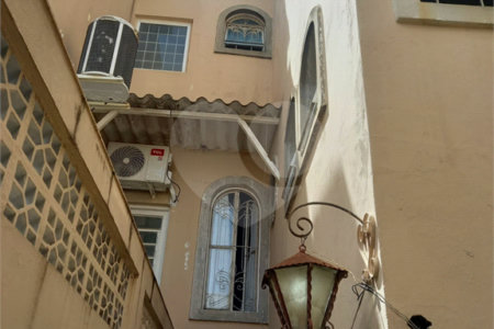 Sobrado à venda com 3 quartos, sendo 1 suíte, em Chácara Santo Antônio (zona Sul), São Paulo, SP
