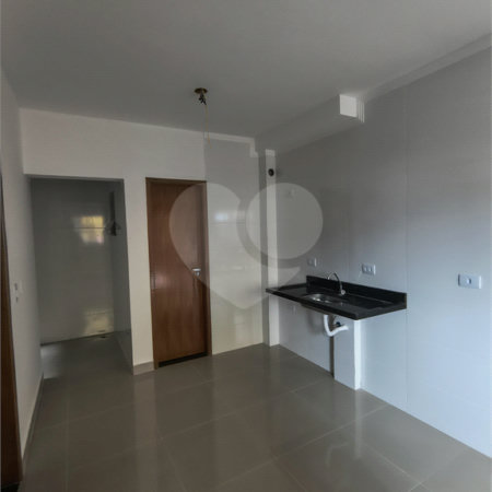Apartamento à venda com 2 quartos em Vila Guilhermina, São Paulo, SP