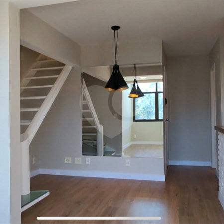 Duplex à venda com 1 suíte em Paraíso do Morumbi, São Paulo, SP