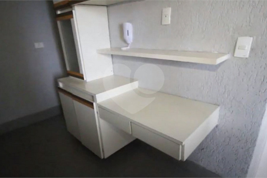 Apartamento à venda com 3 quartos, sendo 1 suíte, em Santana, São Paulo, SP
