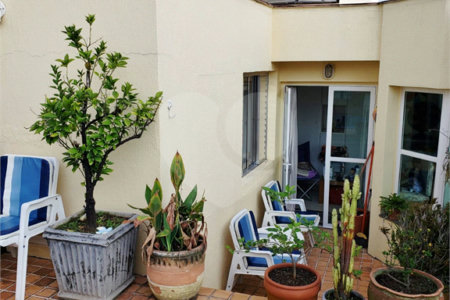 Cobertura à venda com 3 quartos, sendo 1 suíte, em Jardim Vila Mariana, São Paulo, SP