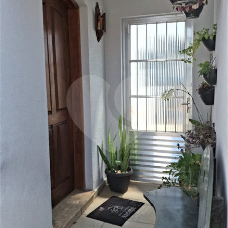 Sobrado à venda com 4 quartos, sendo 2 suítes, em Jardim Ester, São Paulo, SP