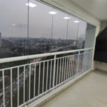 Apartamento à venda com 3 quartos, sendo 2 suítes,  em Jardim Arpoador, São Paulo, SP