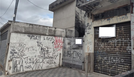 Casa Térrea à venda com 2 quartos em Tremembé, São Paulo, SP