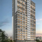 Studio à venda com 1 suíte em Butantã, São Paulo, SP