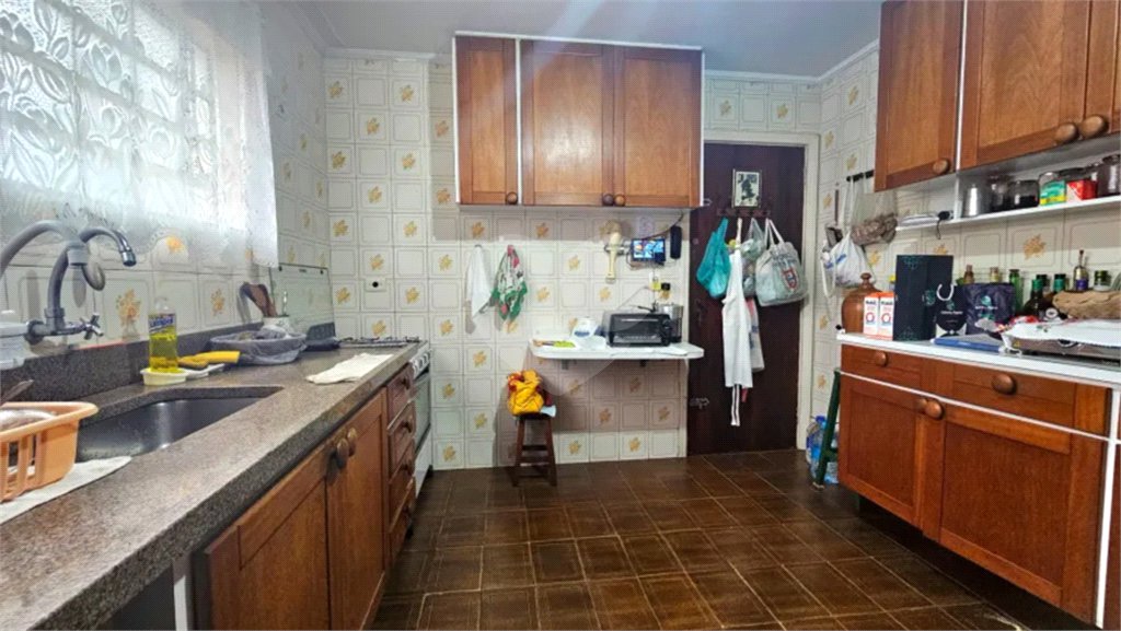 Casa de Vila à venda com 4 quartos, sendo 2 suítes, em Sumarezinho, São Paulo, SP