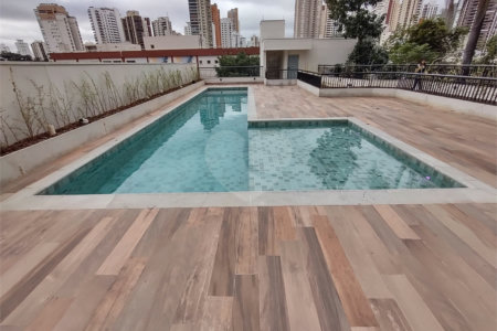 Apartamento à venda com 3 quartos, sendo 1 suíte, em Santana, São Paulo, SP
