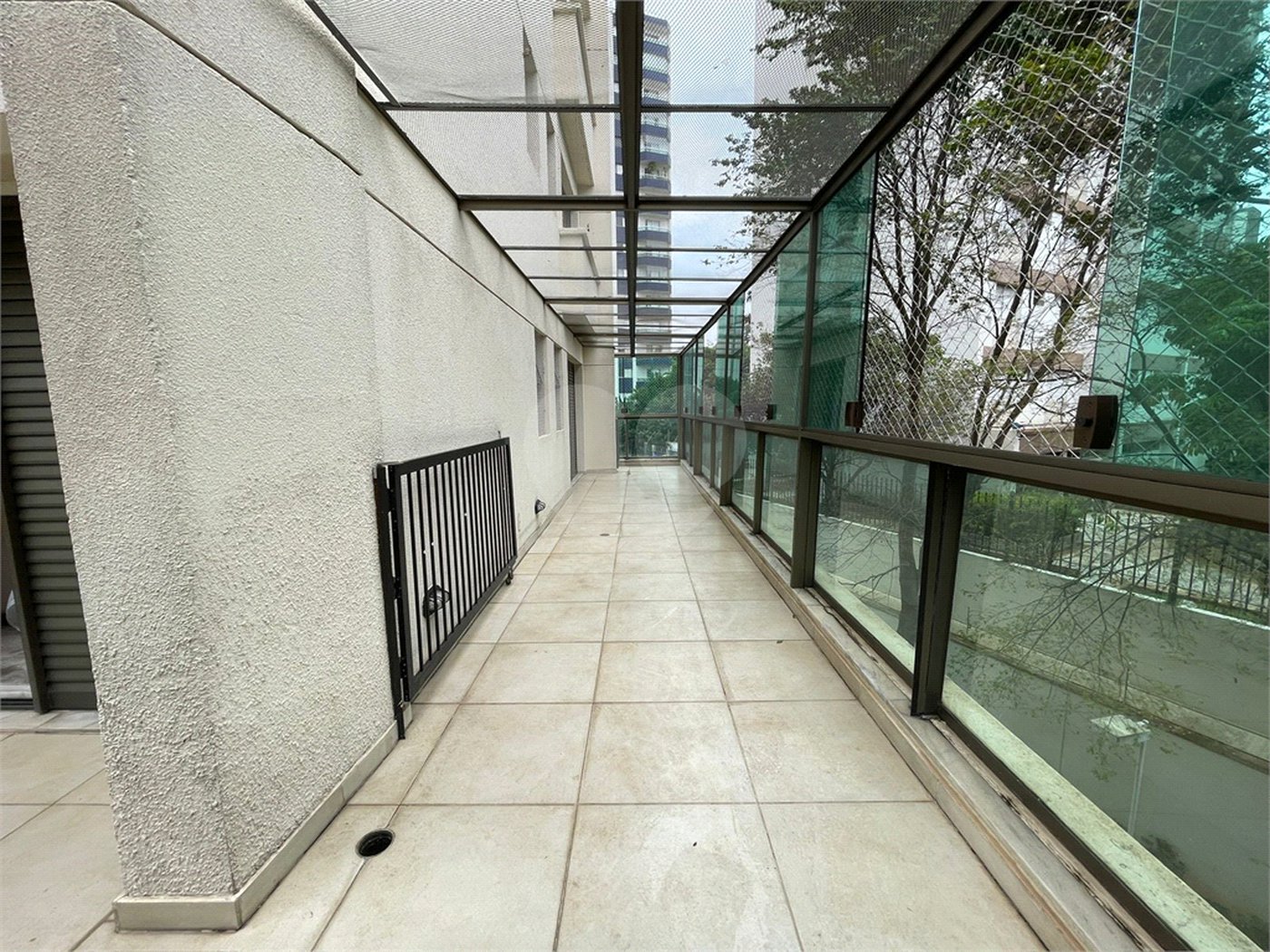 Apartamento à venda com 3 suítes em Brooklin Paulista, São Paulo, SP