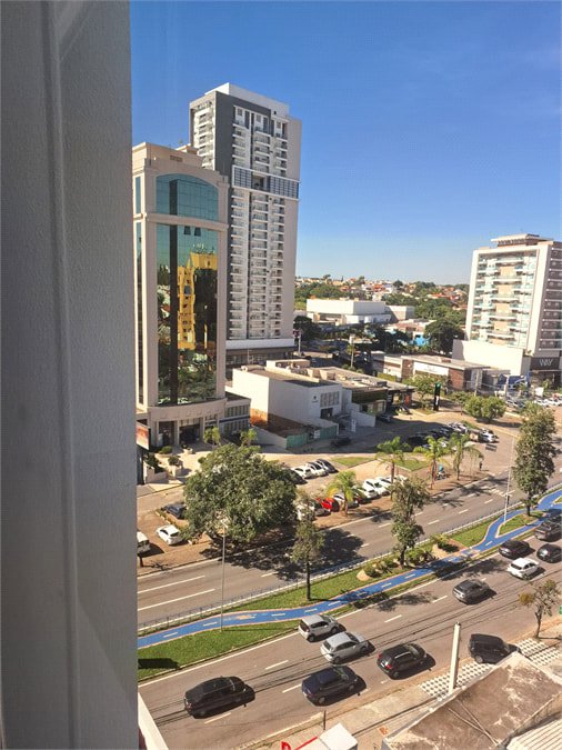 Sala para alugar em Parque Campolim, Sorocaba, SP