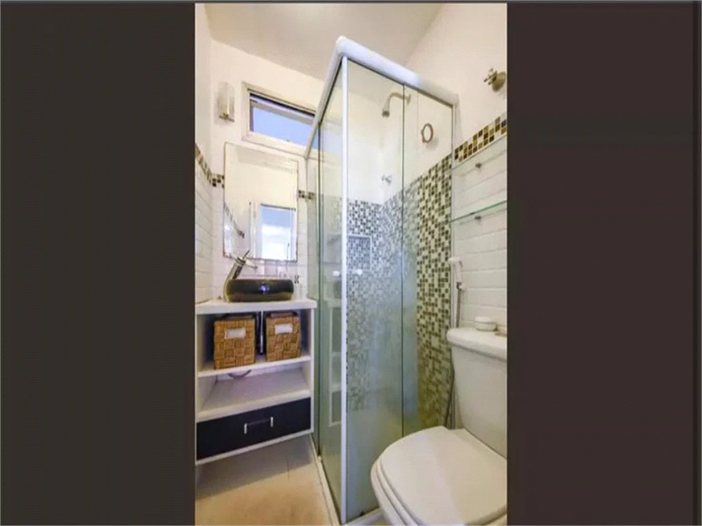Apartamento à venda com 3 quartos, sendo 1 suíte, em Jardim Londrina, São Paulo, SP
