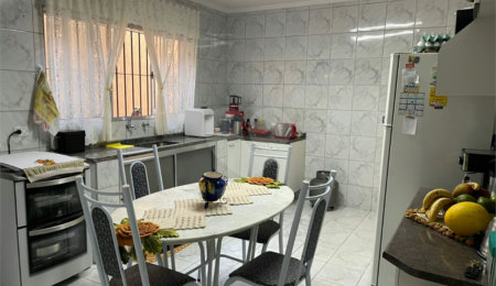 Casa à venda com 2 quartos no condomínio Villa das Andorinhas, São Paulo - SP