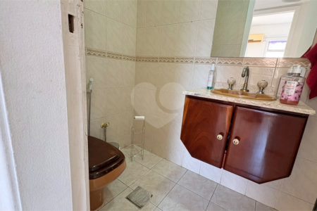 Apartamento à venda com 2 quartos, sendo 1 suíte, em Tijuca, Rio de Janeiro, RJ