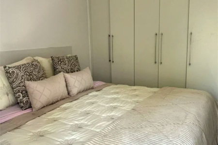 Apartamento à venda com 4 quartos, sendo 2 suítes, em Vila Andrade, São Paulo, SP