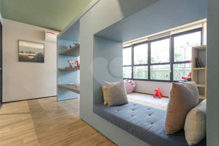 Studio à venda ou para alugar com 1 quarto em Bela Vista, São Paulo, SP
