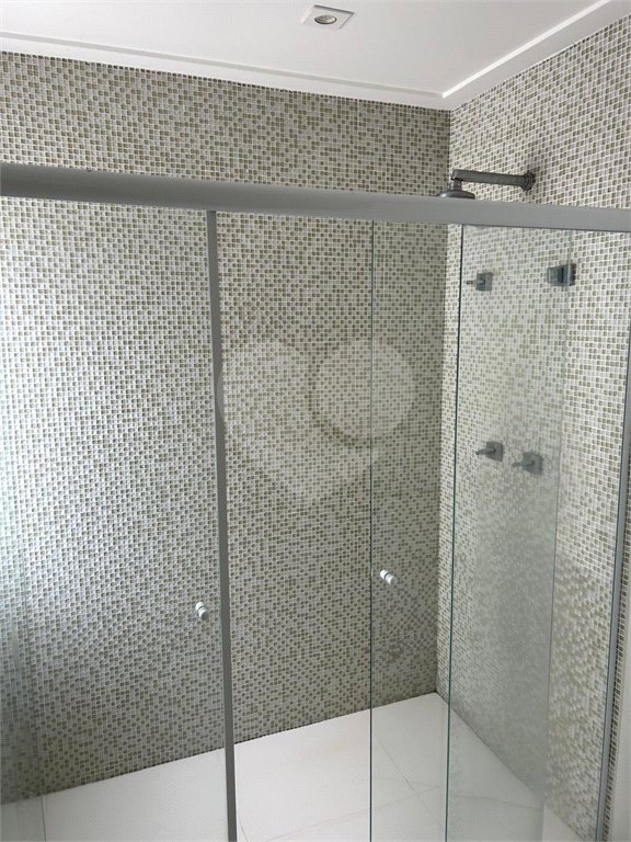 Apartamento à venda com 4 suítes no Centro, São Bernardo do Campo, SP